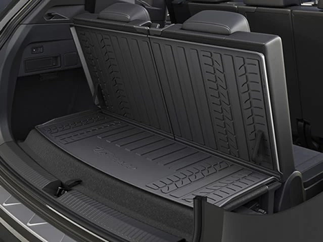 SEAT Accessories